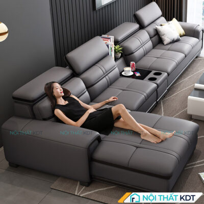Sofa da goc sang trong S402 2