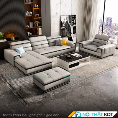 Sofa da goc sang trong S402 4