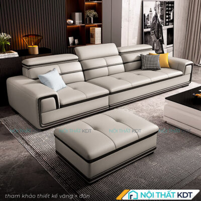 Sofa da goc sang trong S402 6
