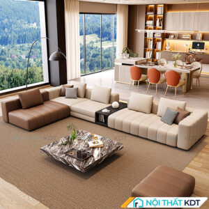Sofa da kieu Y sang trong S426 13