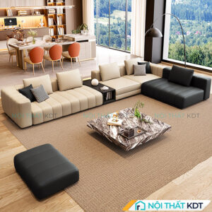 Sofa da kieu Y sang trong S426 4