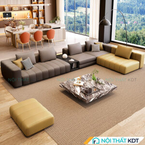 Sofa da kieu Y sang trong S426 7
