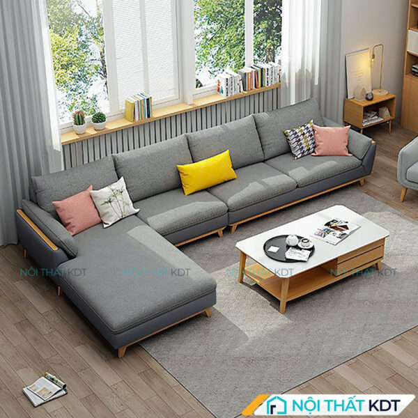 Sofa da ni ket hop go S152 2