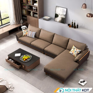 Sofa da ni ket hop go S152 4