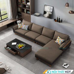 Sofa da ni ket hop go S152 5