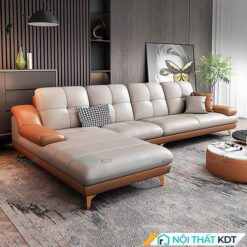 Sofa goc boc da 2 mau sac S203 1