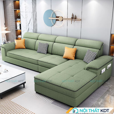 Sofa ni goc phong khach S251N 18