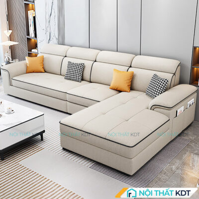 Sofa ni goc phong khach S251N 4