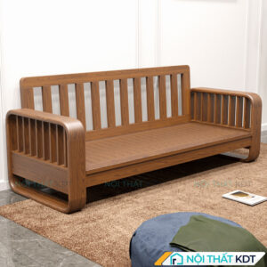 Sofa vang 3 cho ngoi go soi nho gon S274V 3 1