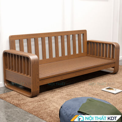 Sofa vang 3 cho ngoi go soi nho gon S274V 3 1