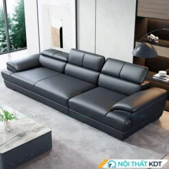 Sofa vang da phong khach S215V 10