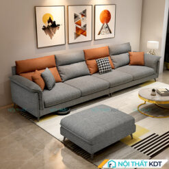 Sofa vang ni tu lung 2 mau S406 1
