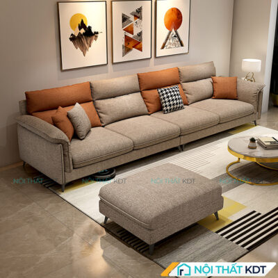 Sofa vang ni tu lung 2 mau S406 3