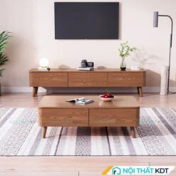 Ban uong tra go soi B84 10