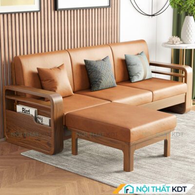 Sofa go hien dai 3 cho ngoi S178 L3 6
