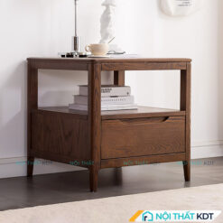 Bàn góc gỗ tần bì B121