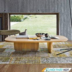 Ban tra don gian kieu Nhat B112 3