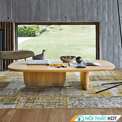 Ban tra don gian kieu Nhat B112 3