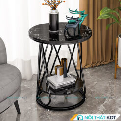 Kệ góc nan quả trám B119