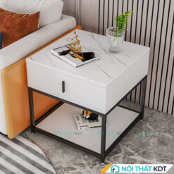 Kệ góc vuông kim loại B147