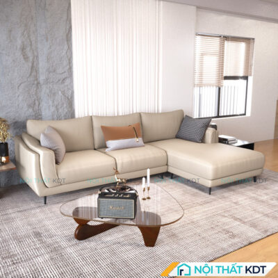 Bo sofa da dem lo xo em ai S226 10