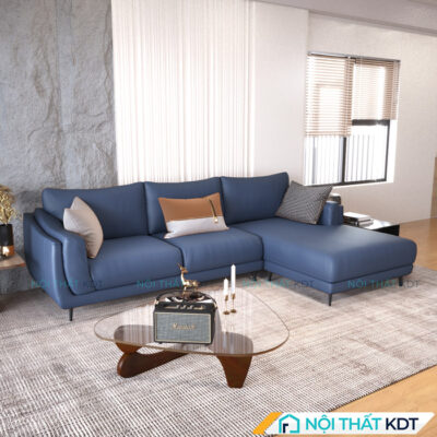 Bo sofa da dem lo xo em ai S226 11