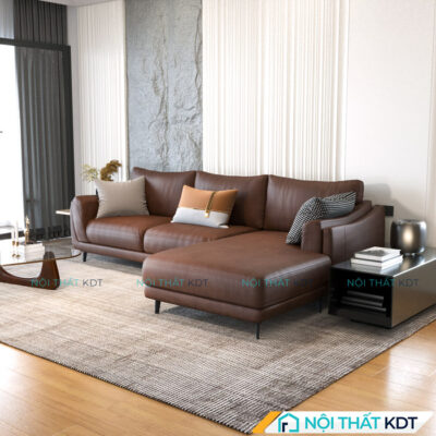 Bo sofa da dem lo xo em ai S226 15