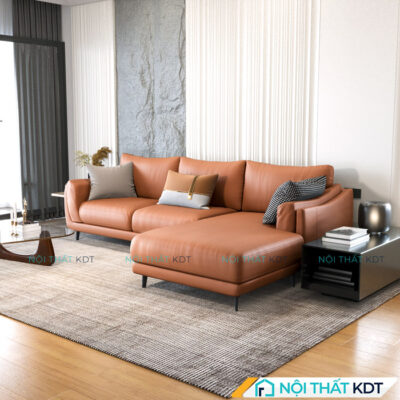 Bo sofa da dem lo xo em ai S226 16
