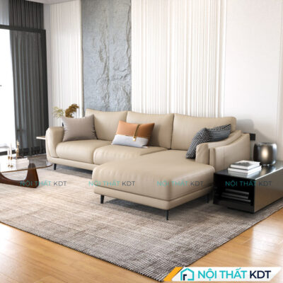 Bo sofa da dem lo xo em ai S226 17