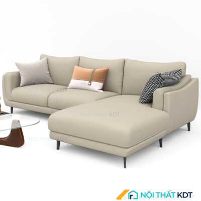 Bo sofa da dem lo xo em ai S226 24
