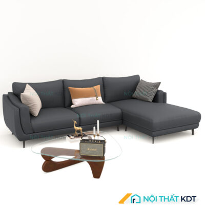 Bo sofa da dem lo xo em ai S226 31