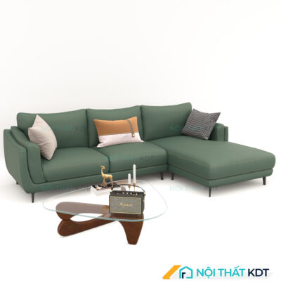 Bo sofa da dem lo xo em ai S226 32