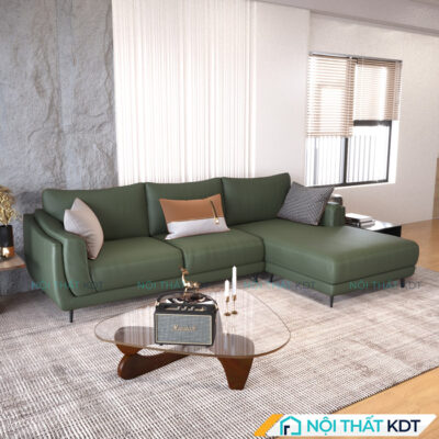 Bo sofa da dem lo xo em ai S226 9