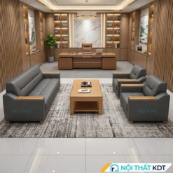 Sofa phòng giám đốc hiện đại