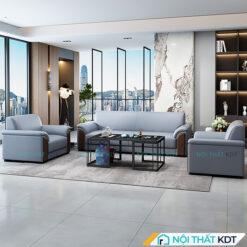 Sofa tiep khach cho van phong S442 1