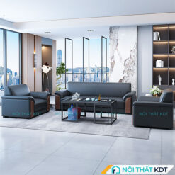 Sofa tiep khach cho van phong S442 6