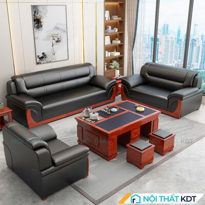 Sofa tiep khach phong giam doc S525 2