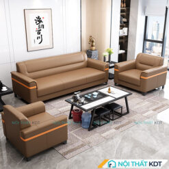 Sofa tiep khach van phong nho gon S445 3