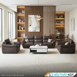 Bo 3 ghe sofa S225 boc da result