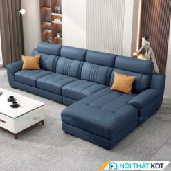 Sofa da goc phong khach S211 10