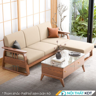 Ghe sofa vang go 3 cho ngoi S370 V3 1
