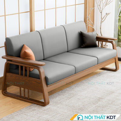 Ghe sofa vang go 3 cho ngoi S370 V3 11