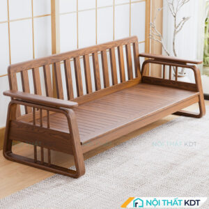 Ghe sofa vang go 3 cho ngoi S370 V3 2