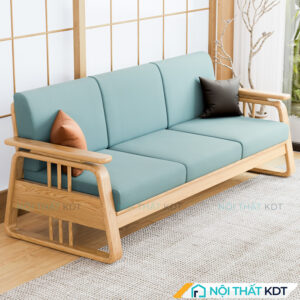 Ghe sofa vang go 3 cho ngoi S370 V3 8