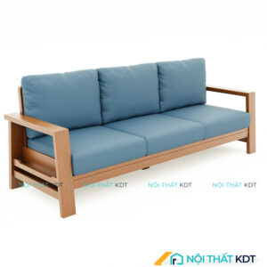 Ghe sofa vang go chan nghieng S189 11