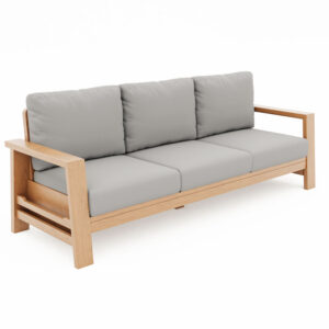 Ghe sofa vang go chan nghieng S189 14