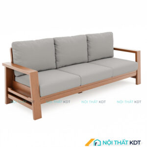 Ghe sofa vang go chan nghieng S189 4