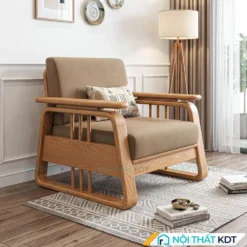 Sofa don Indochine S370 D mau be