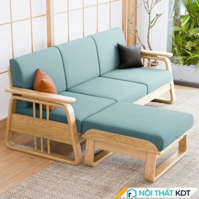 Sofa go Indochine 3 cho ngoi S370 L3 10