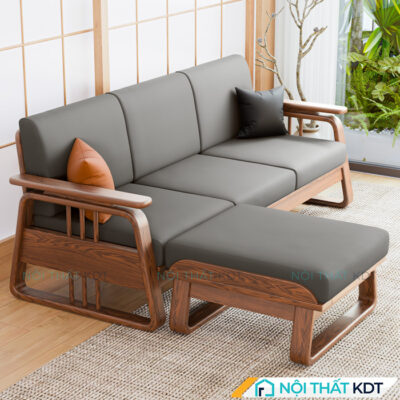 Sofa go Indochine 3 cho ngoi S370 L3 7